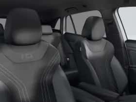 Volkswagen ID.4 (2026) thumbnail 4