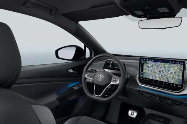 Volkswagen ID.4 (2026) thumbnail 5