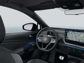 Volkswagen ID.4 (2026) thumbnail 5