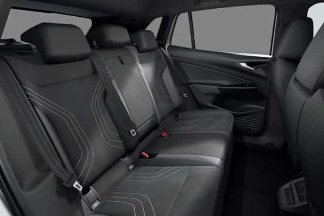Volkswagen ID.4 (2026) thumbnail 6