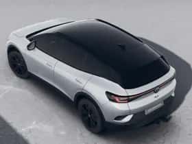 Volkswagen ID.4 (2026) thumbnail 8