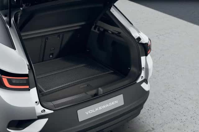 Volkswagen ID.4 (2026) thumbnail 9