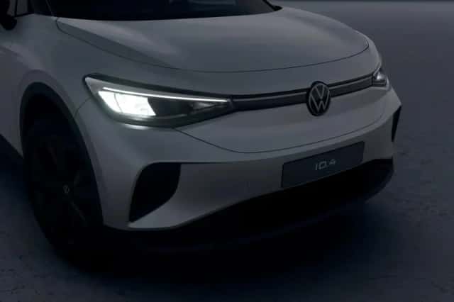 Volkswagen ID.4 (2026) thumbnail 10