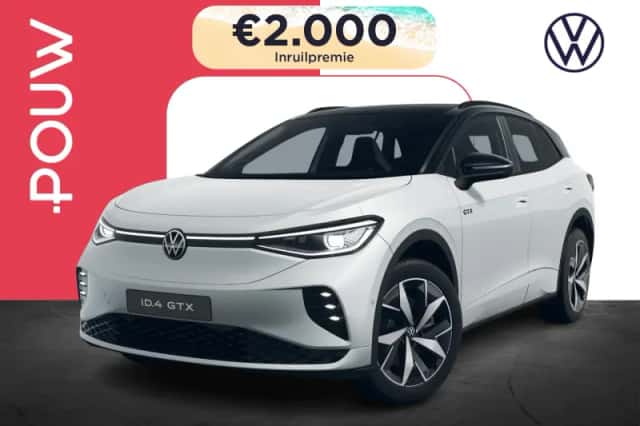 Volkswagen ID.4 (2026) thumbnail 1