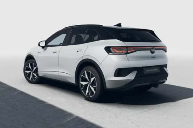 Volkswagen ID.4 (2026) thumbnail 2