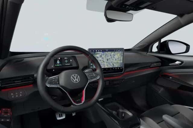 Volkswagen ID.4 (2026) thumbnail 13
