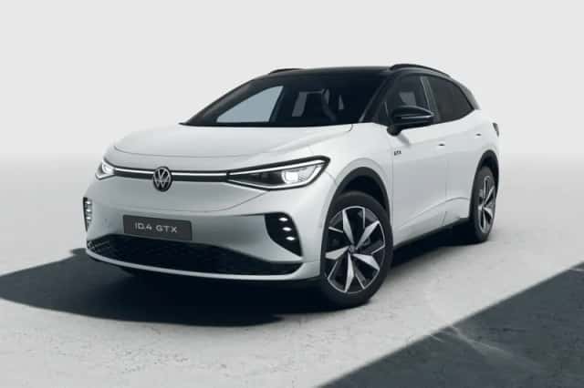 Volkswagen ID.4 (2026) thumbnail 16