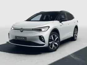 Volkswagen ID.4 (2026) thumbnail 16
