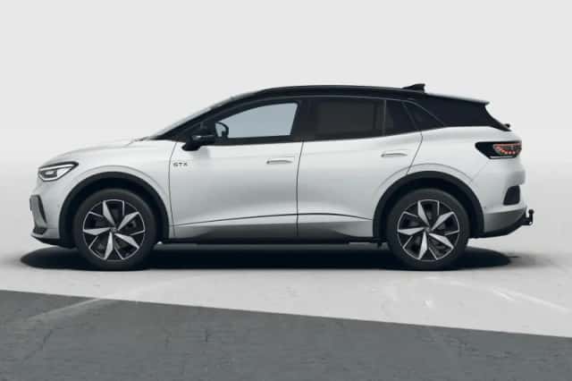 Volkswagen ID.4 (2026) thumbnail 3