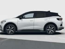 Volkswagen ID.4 (2026) thumbnail 3