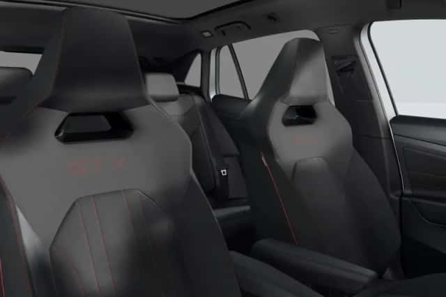 Volkswagen ID.4 (2026) thumbnail 4