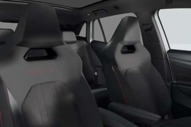 Volkswagen ID.4 (2026) thumbnail 4