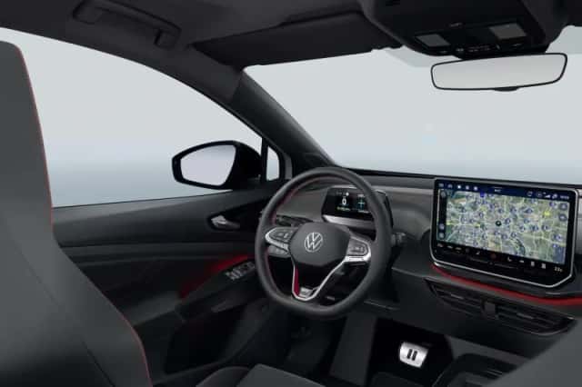 Volkswagen ID.4 (2026) thumbnail 5