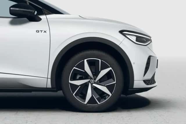 Volkswagen ID.4 (2026) thumbnail 8