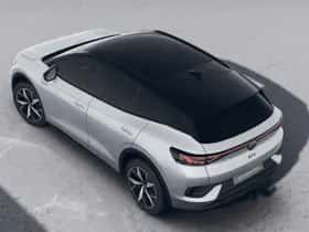 Volkswagen ID.4 (2026) thumbnail 9