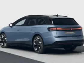 Volkswagen ID.7 (2026) thumbnail 2