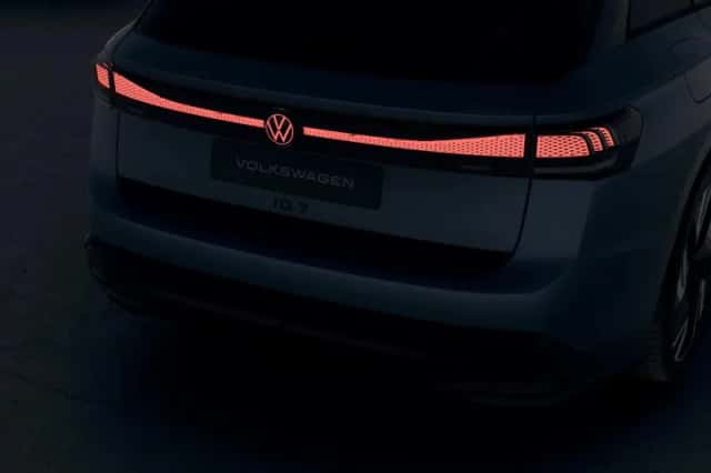 Volkswagen ID.7 (2026) thumbnail 11