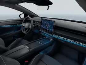 Volkswagen ID.7 (2026) thumbnail 12