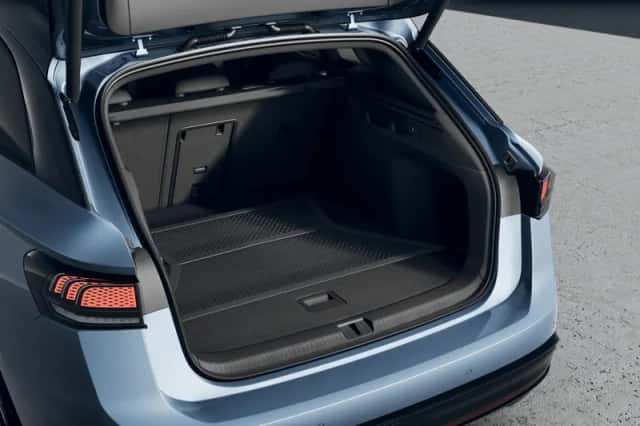Volkswagen ID.7 (2026) thumbnail 13