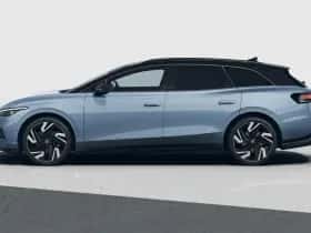 Volkswagen ID.7 (2026) thumbnail 3
