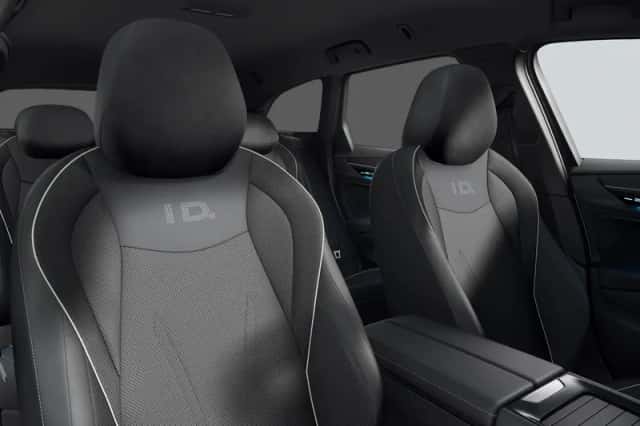 Volkswagen ID.7 (2026) thumbnail 4