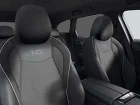 Volkswagen ID.7 (2026) thumbnail 4