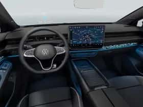 Volkswagen ID.7 (2026) thumbnail 5