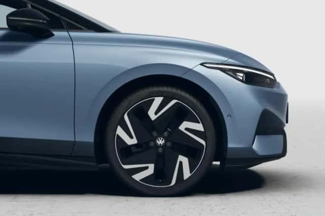 Volkswagen ID.7 (2026) thumbnail 8