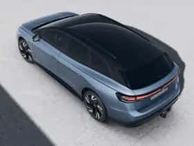 Volkswagen ID.7 (2026) thumbnail 9