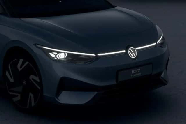 Volkswagen ID.7 (2026) thumbnail 10