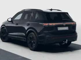 Volkswagen Tiguan (2026) thumbnail 2