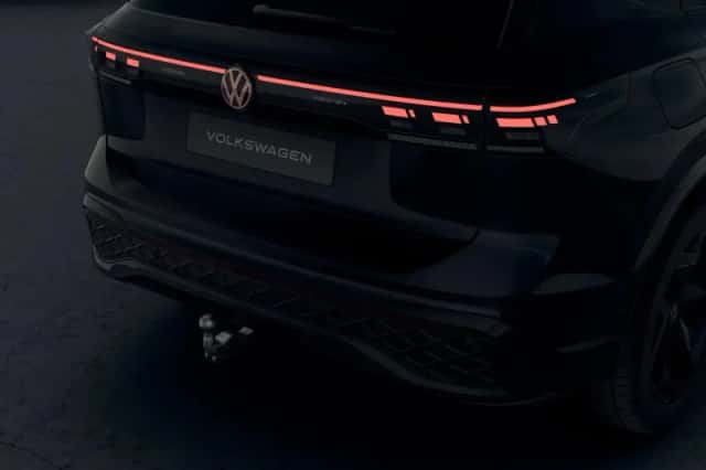 Volkswagen Tiguan (2026) thumbnail 11