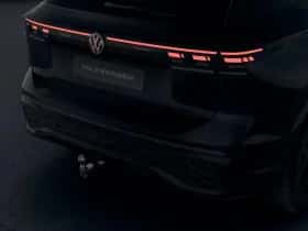 Volkswagen Tiguan (2026) thumbnail 11