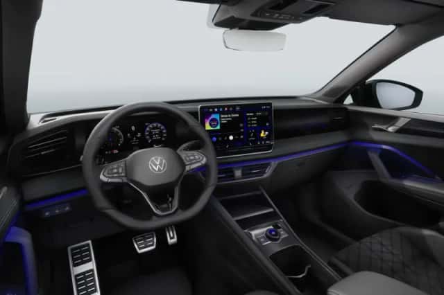 Volkswagen Tiguan (2026) thumbnail 13
