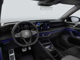 Volkswagen Tiguan (2026) thumbnail 13