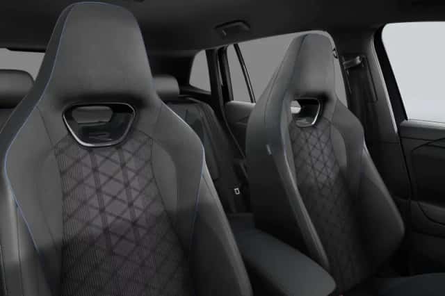 Volkswagen Tiguan (2026) thumbnail 4