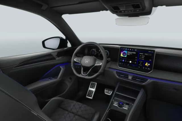 Volkswagen Tiguan (2026) thumbnail 5
