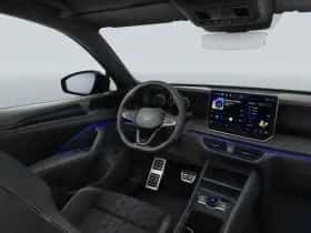 Volkswagen Tiguan (2026) thumbnail 5