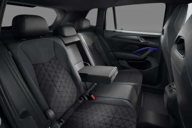 Volkswagen Tiguan (2026) thumbnail 6