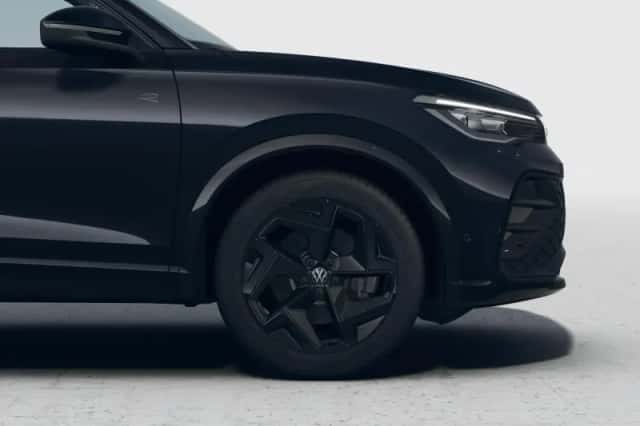 Volkswagen Tiguan (2026) thumbnail 8