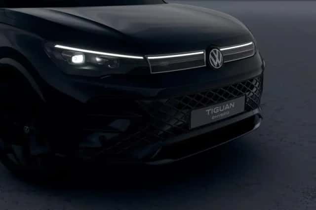 Volkswagen Tiguan (2026) thumbnail 10