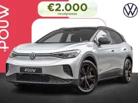 Volkswagen ID.4 (2026)
