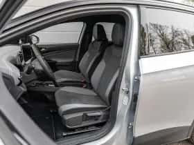Volkswagen ID.4 (2026) thumbnail 4