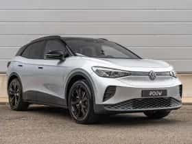 Volkswagen ID.4 (2026) thumbnail 9