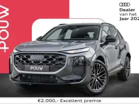 Audi Q3 (2026)