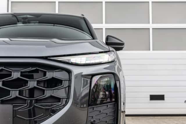 Audi Q3 (2026) thumbnail 11