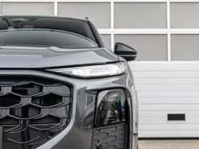Audi Q3 (2026) thumbnail 11