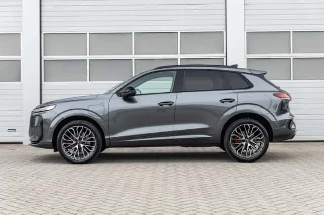 Audi Q3 (2026) thumbnail 14