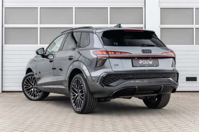 Audi Q3 (2026) thumbnail 15