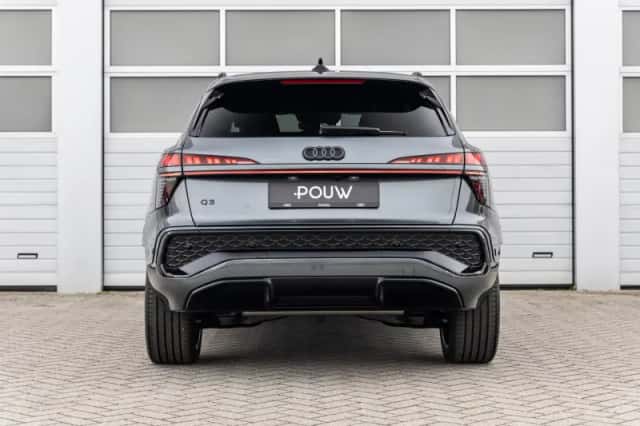Audi Q3 (2026) thumbnail 16